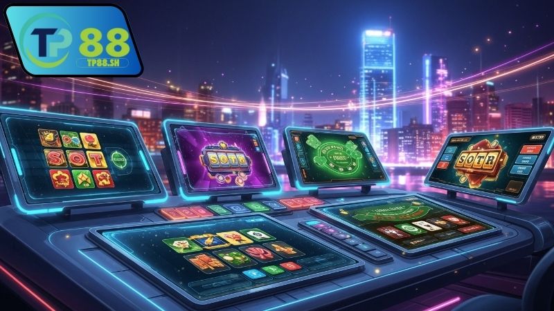 Nhà cái GoWin – Cá cược chuyên nghiệp, tỷ lệ hấp dẫn 3 Nhà cái GoWin cung cấp gì nổi bật?