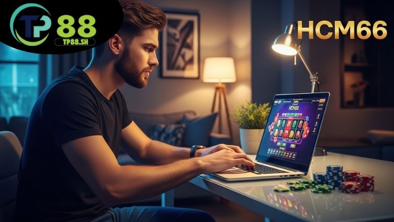 Nhà Cái HCM66 – Cổng Game Cá Cược Uy Tín Tại Việt Nam 2 Sự hợp pháp của nhà cái HCM66 trên thị trường cá cược