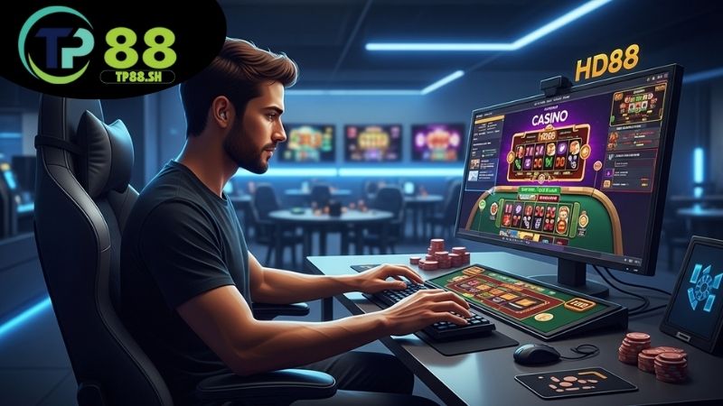 Nhà cái HD88 – Nền tảng cá cược uy tín, trả thưởng siêu tốc 2 Tại sao nên chọn lựa tham gia vào nhà cái HD88?