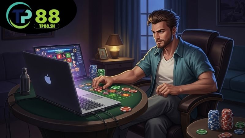 Nhà cái HI – Nền tảng cá cược an toàn, bảo mật hàng đầu 5 nha-cai-hi