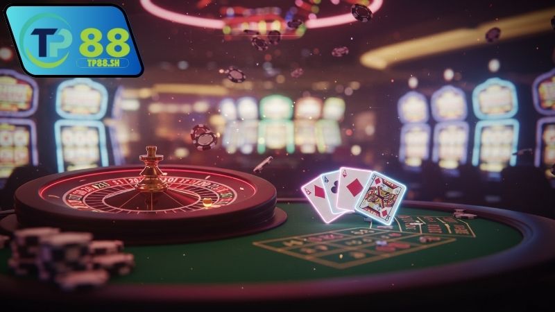 Nhà Cái Hi8 – Khám Phá Sân Chơi Cá Cược Chuyên Nghiệp 2 Những điểm nổi bật đầy sức thu hút của nhà cái Hi8?