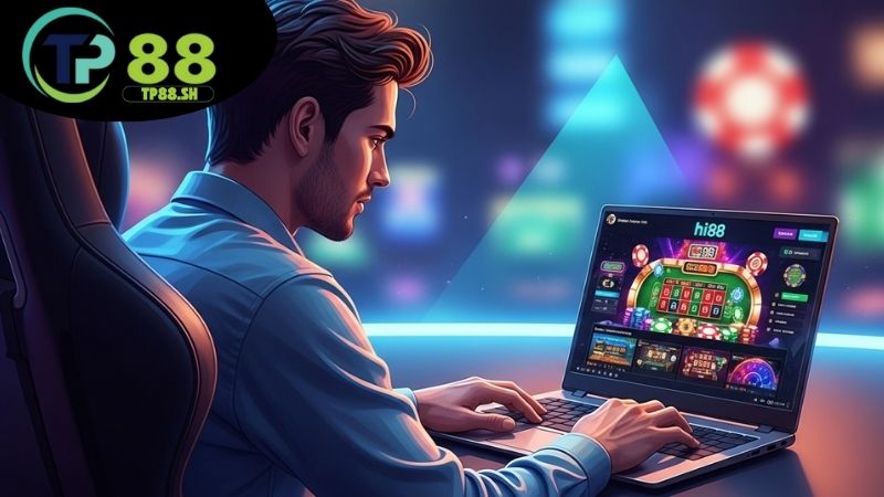 Nhà cái HI88 không lừa đảo – Giải mã sự thật cho người mới 4 nha-cai-hi88-khong-lua-dao