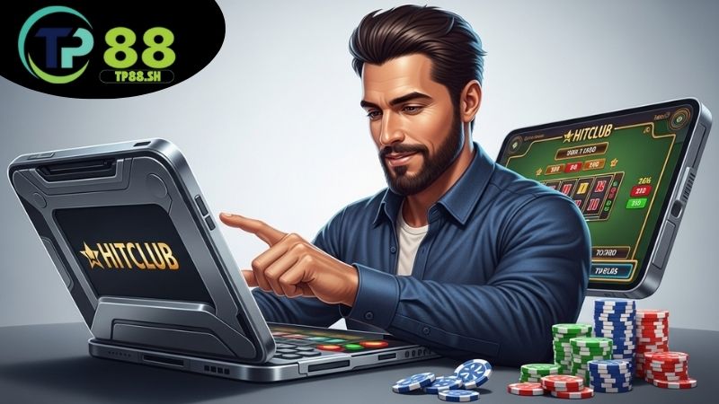 Vì sao nhà cái Hitclub lại được đông đảo người chơi ưa chuộng?