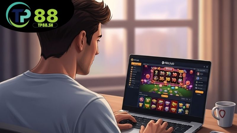 Sản phẩm nổi bật được yêu thích bậc nhất ở tại nhà cái Hitclub