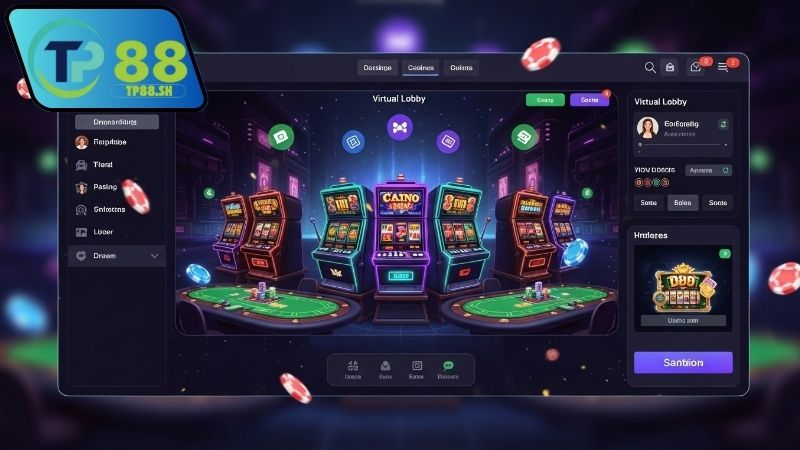 Nhà Cái Hoạt Động Như Thế Nào - Cách Thu Lợi Minh Bạch 2 Các thông tin cơ bản và cách nhà cái hoạt động như thế nào?