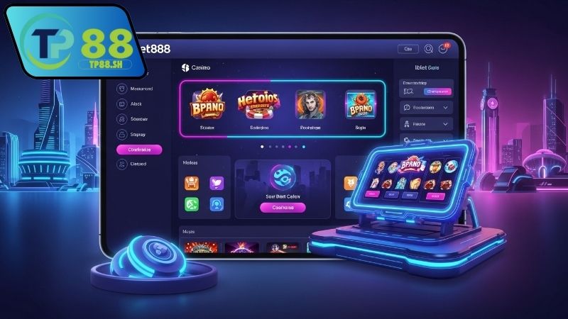 Nhà cái IBET888 – Cá cược uy tín, thưởng cực khủng 2 Nhà cái IBET888 dẫn đầu thị trường cá cược