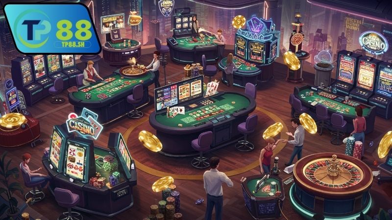 Nhà Cái IO – Sân Chơi Cá Cược Toàn Diện & An Toàn 3 Ưu điểm khi bắt đầu trải nghiệm chơi cá cược ở tại nhà cái IO