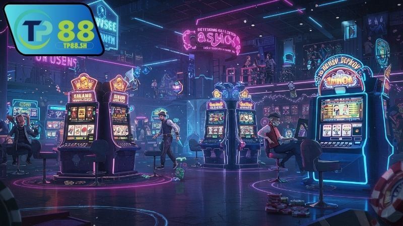 Nhà Cái IO – Sân Chơi Cá Cược Toàn Diện & An Toàn 9 nha-cai-io