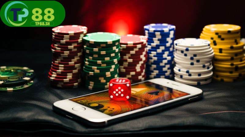 Nhà cái J88 uy tín cá cược thể thao đỉnh cao 4 Nhà cái J88 đa dạng game, thưởng cực lớn