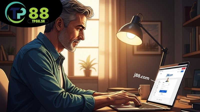 Nhà Cái J88 Com J88 Đăng Nhập – Sân Chơi Game Cực Đỉnh 4 Ưu điểm nổi nhật nhất có thể thấy của J88 khi đăng nhập