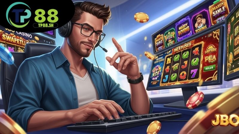 Nhà cái JBO – Thể thao & eSports uy tín hàng đầu châu Á 3 nha-cai-jbo