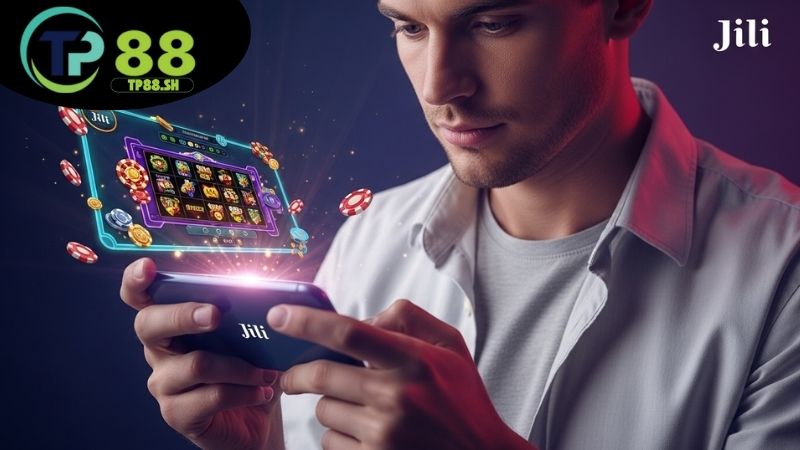 Nhà cái Jili – Sân chơi cá cược hiện đại, uy tín hàng đầu 3 Những sản phẩm nổi bật đầy sức thu hút ở tại nhà cái Jili