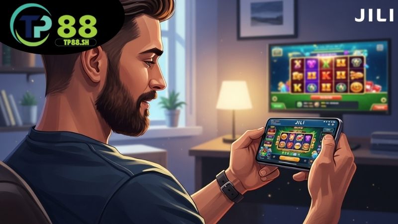 Nhà cái Jili – Sân chơi cá cược hiện đại, uy tín hàng đầu 4 Ưu điểm vượt trội so với các đối thủ hiện nay của nhà cái Jili