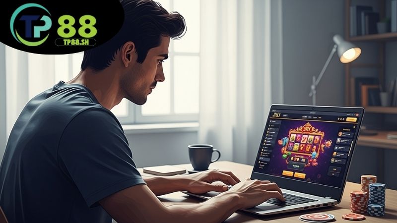 Nhà cái Jili – Sân chơi cá cược hiện đại, uy tín hàng đầu 10 nha-cai-jili