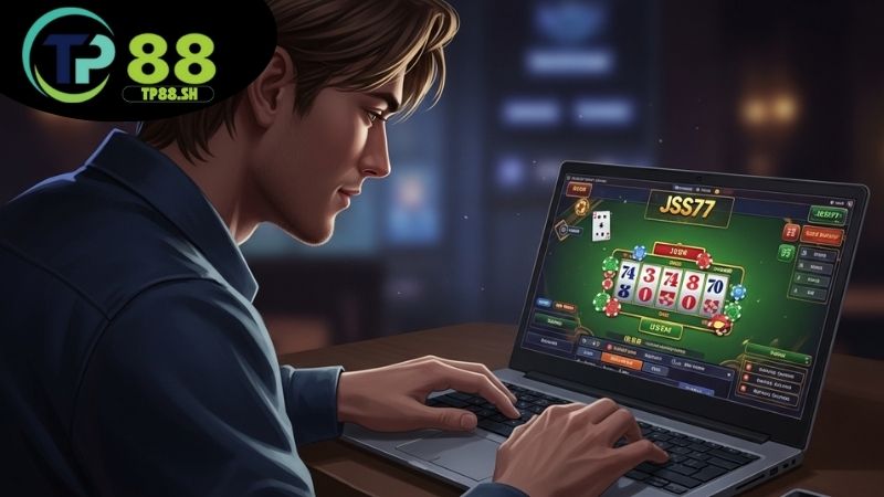 Dịch vụ cá cược đa dạng phong phú ở tại nhà cái JSS77