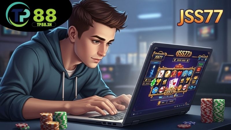 Nhà Cái JSS77 – Điểm Đến Uy Tín Dành Riêng Cho Người Việt 1 nha-cai-jss77