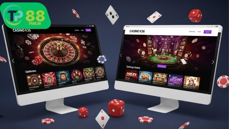 Nhà cái K36 – Đẳng cấp sân chơi cá cược uy tín 3 Dịch vụ cá cược tại nhà cái K36