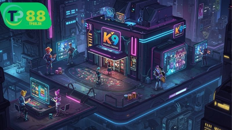 Nhà cái K9 – Sân chơi cá cược đỉnh cao 3 nha-cai-k9