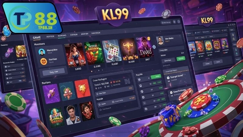 Tìm hiểu chi tiết về việc nhà cái KL99 có đáng chơi không?