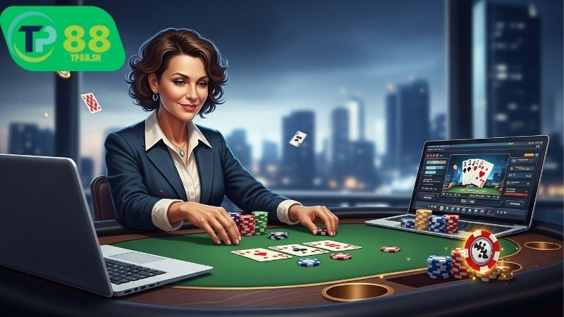 Nhà cái KT88 – Cá cược đẳng cấp đổi thưởng cực nhanh 2 Ưu điểm nổi bật nhà cái KT88