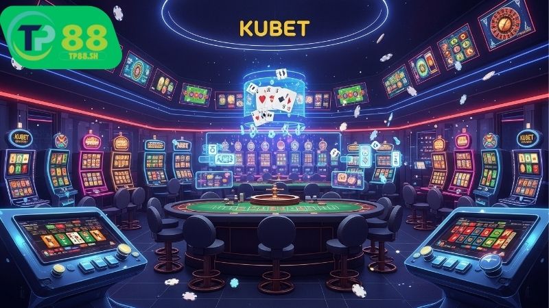 Nhà cái Kubet có an toàn không - Tìm hiểu về các thông tin 2 Giấy phép nhà cái Kubet có an toàn không