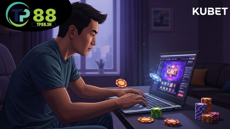 Nguồn gốc xuất xứ nhà cái Kubet của nước nào?