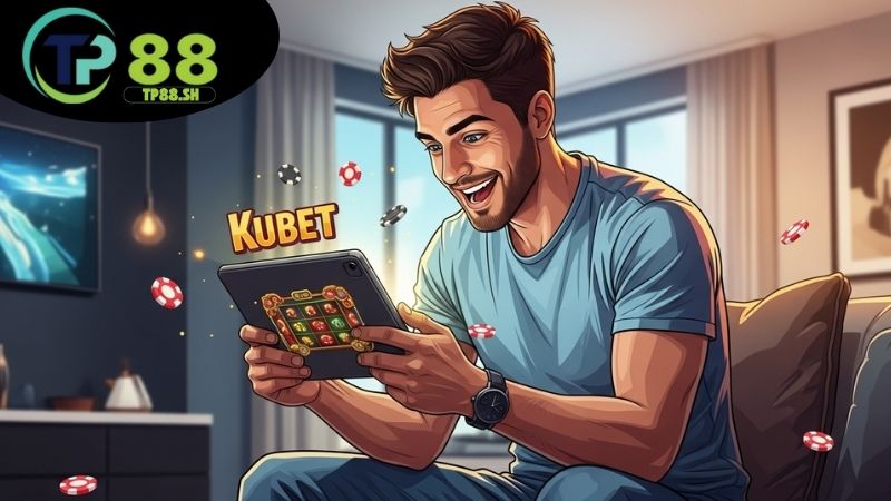 Nhà cái Kubet có hợp pháp và an toàn không?