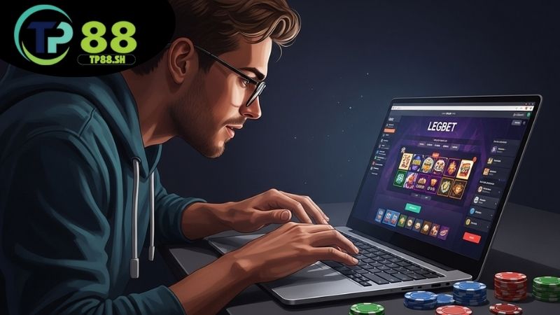 Nhà Cái Legabet – Sân Chơi Cá Cược Uy Tín, Hấp Dẫn 2 Những điểm chứng minh sự hợp pháp của nhà cái Legabet