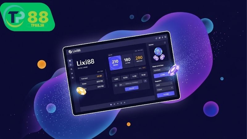 Nhà cái lô de Lixi88 – Điểm đến lý tưởng cho dân cược số 2 Ưu điểm nổi bật của nhà cái lô de Lixi88