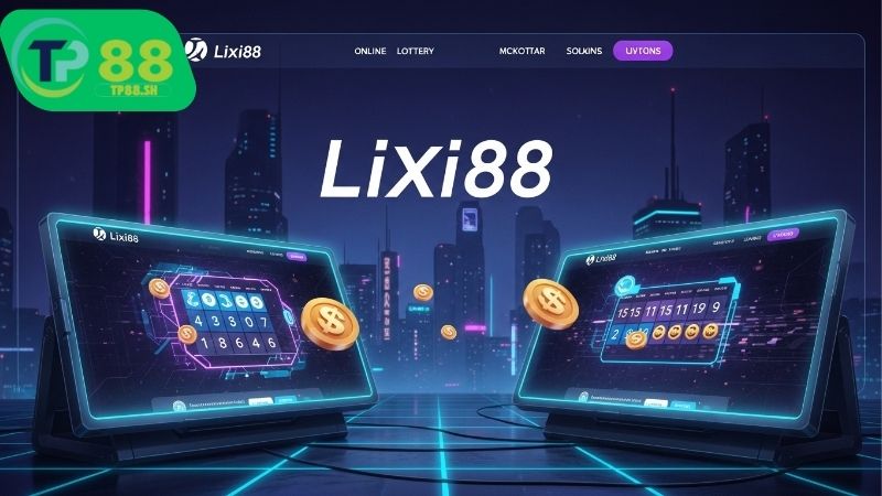 Nhà cái lô de Lixi88 – Điểm đến lý tưởng cho dân cược số 3 Sản phẩm lô đề tại nhà cái Lixi88