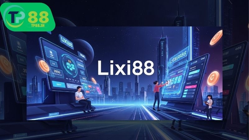 Nhà cái lô de Lixi88 – Điểm đến lý tưởng cho dân cược số 4 Khuyến mãi tại nhà cái lô de Lixi88