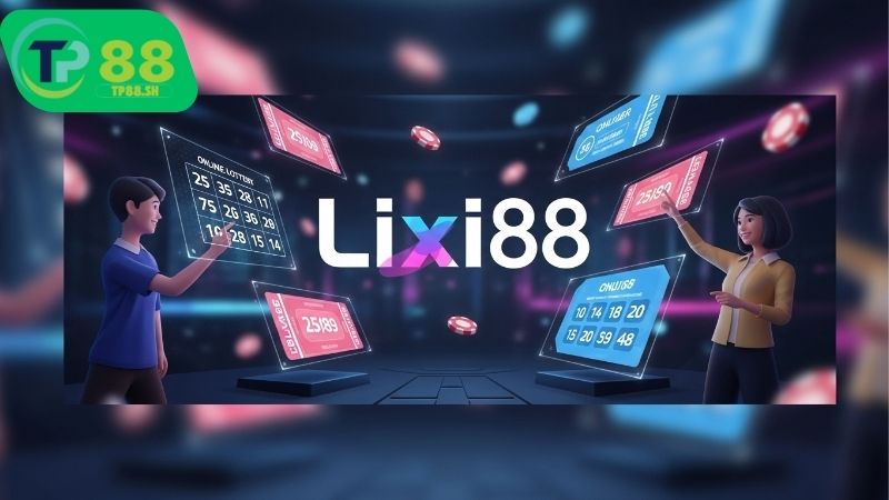 Nhà cái lô de Lixi88 – Điểm đến lý tưởng cho dân cược số 3 nha-cai-lo-de-lixi88