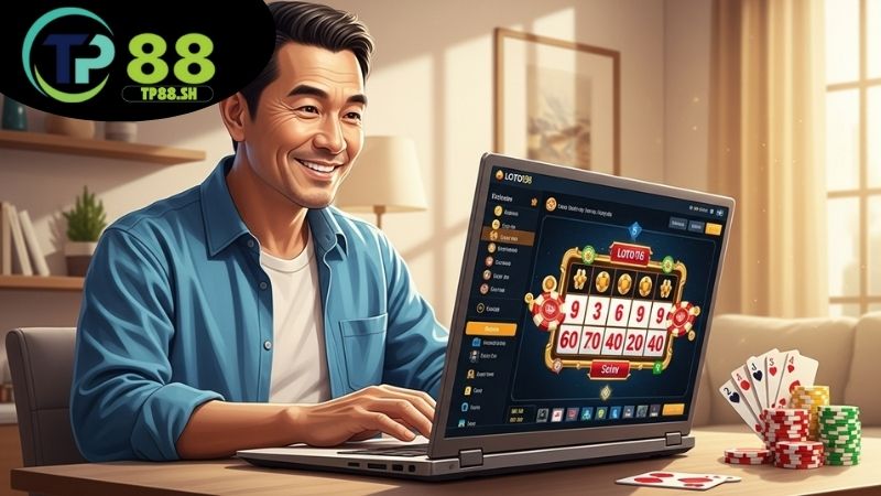 Tin đồn nhà cái Loto188 bị bắt từ đâu mà có?