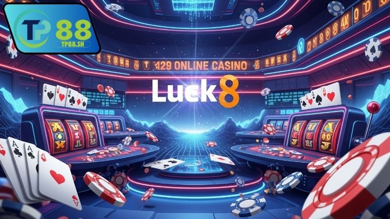 Nhà Cái Luck8 – Sân Chơi Cá Cược Uy Tín Cho Người Việt 2 Giới thiệu tổng quan những điều cần phải viết về nhà cái Luck8