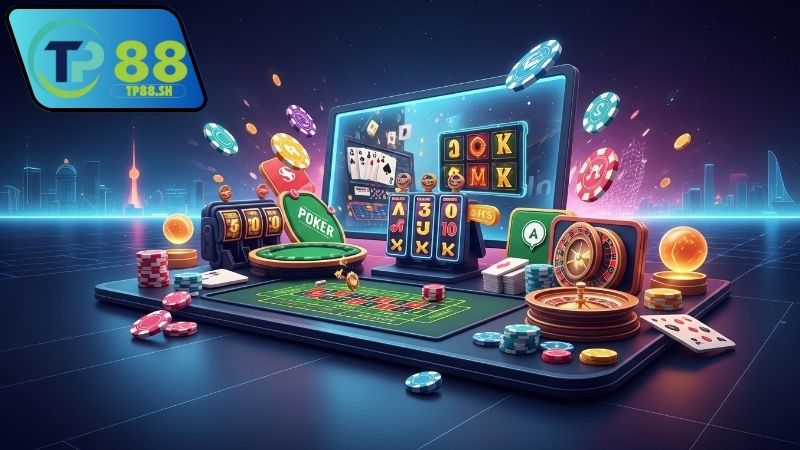 Nhà Cái Luck8 – Sân Chơi Cá Cược Uy Tín Cho Người Việt 4 Ưu đãi & khuyến mãi với những giá trị hấp dẫn có ở tại nhà cái Luck8