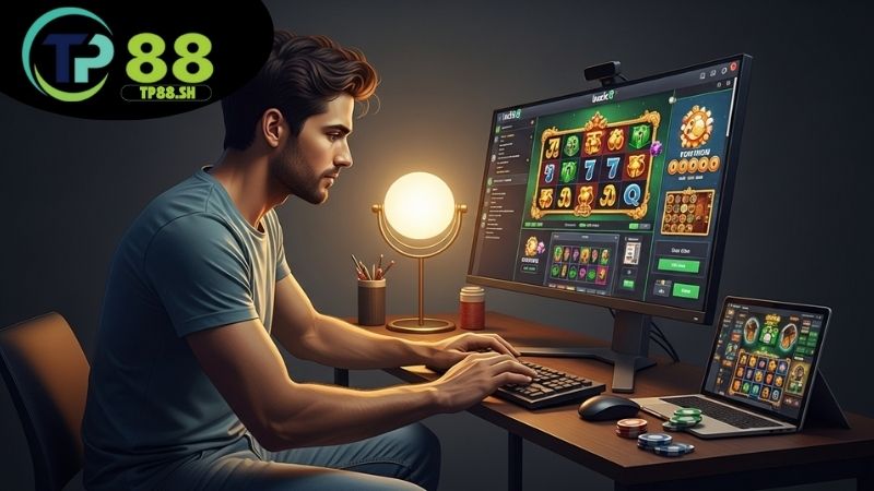 Điểm nổi bật khiến Luck8 xứng danh nhà cái uy tín