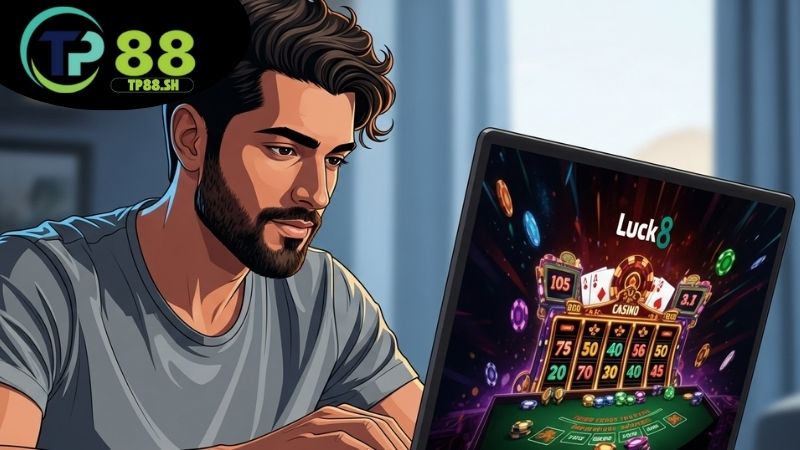 Nhà cái Luck8 có uy tín không – Tìm hiểu trước khi tham gia 2 nha-cai-luck8-co-uy-tin-khong