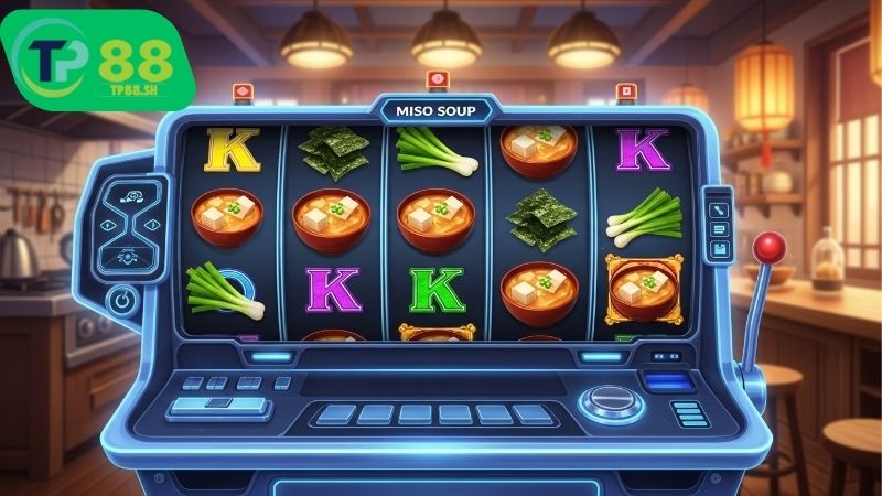 Nhà cái Miso – Cá cược uy tín giao dịch siêu tốc 2025 2 Ưu điểm nổi bật của nhà cái Miso