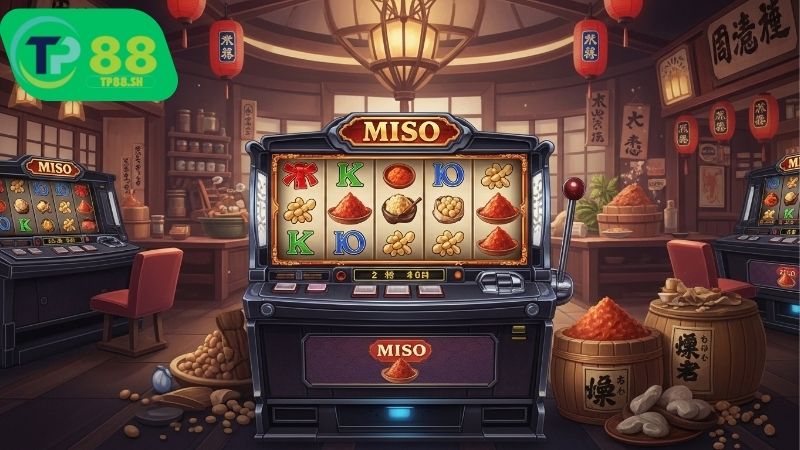 Nhà cái Miso – Cá cược uy tín giao dịch siêu tốc 2025 4 Khuyến mãi hot tại nhà cái Miso