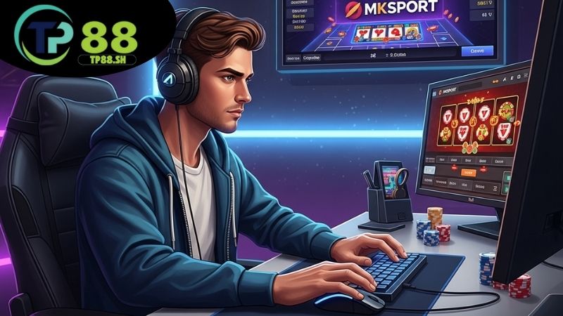 Nhà cái MKSport – Sân chơi cá cược thể thao uy tín hàng đầu 7 nha-cai-mksport
