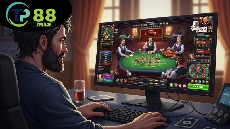 Nhà Cái MMO – Vừa Chơi Game Giải Trí Vừa Kiếm Tiền Online 4 Các trò chơi phổ biến được yêu thích nhất ở tại nhà cái MMO