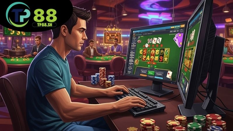 Nhà Cái MMO – Vừa Chơi Game Giải Trí Vừa Kiếm Tiền Online 3 Ưu điểm nổi bật đầy sức thu hút của nhà cái MMO
