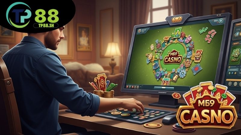 Nhà Cái MMO – Vừa Chơi Game Giải Trí Vừa Kiếm Tiền Online 1 nha-cai-mmo