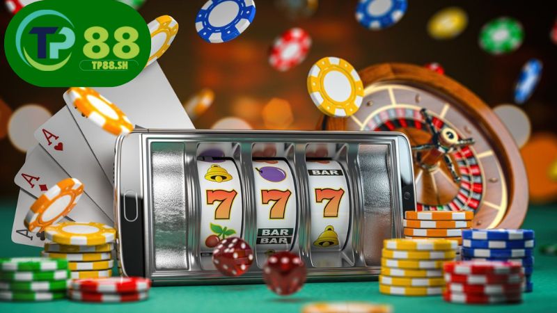 Giao diện casino MMOO thân thiện, hỗ trợ mọi thiết bị