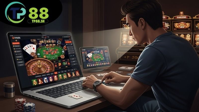 Nhà Cái MN88 – Nơi Cá Cược Uy Tín, Đổi Thưởng Nhanh Chóng 4 Dịch vụ hỗ trợ và chương trình ưu đãi tại nhà cái MN88