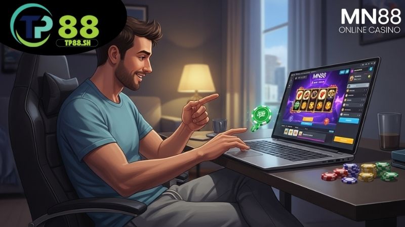 Nhà Cái MN88 – Nơi Cá Cược Uy Tín, Đổi Thưởng Nhanh Chóng 3 nha-cai-mn88