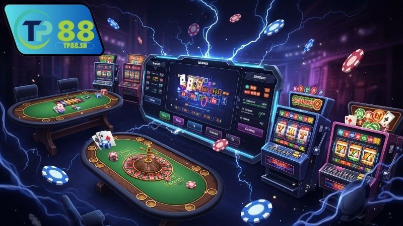 Nhà cái MU – Sân chơi giải trí đỉnh cao dành cho người Việt 3 Sản phẩm cá cược hấp dẫn được nhà cái MU cung cấp hiện nay