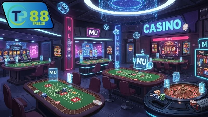 Nhà cái MU – Sân chơi giải trí đỉnh cao dành cho người Việt 2 nha-cai-mu