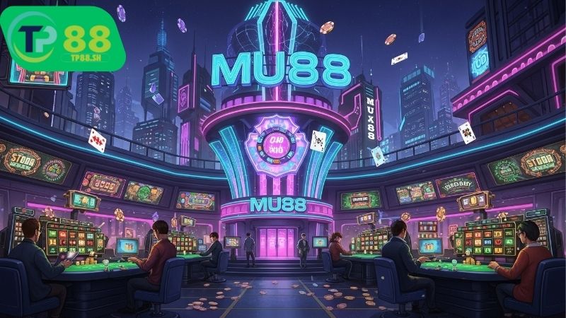 Nhà cái MU88 – Điểm đến cá cược hàng đầu châu Á 6 nha-cai-mu88