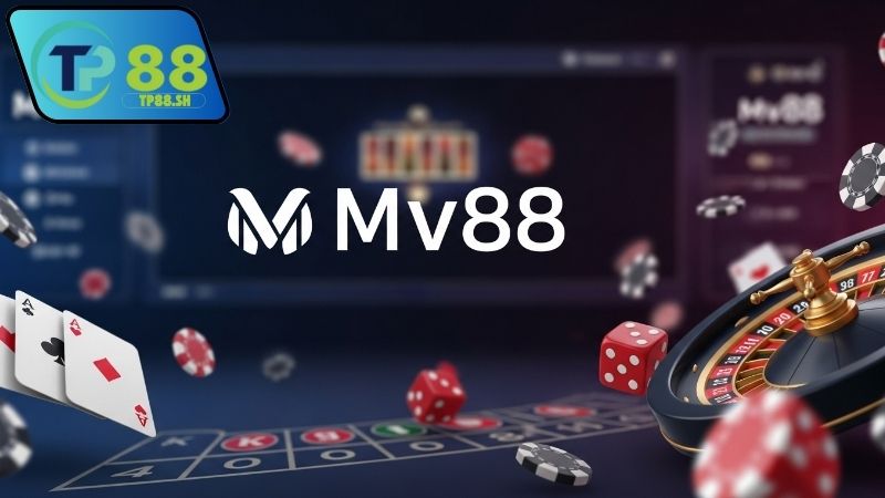 Nhà cái MV88 – Sân chơi cá cược đỉnh cao tại Việt Nam 3 Sản phẩm nổi bật tại nhà cái MV88
